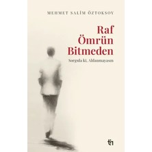 Tin Yayınları Raf Ömrün Bitmeden