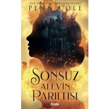 Beta Byou Sonsuz Alevin Parıltısı