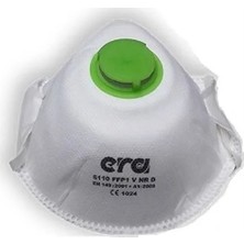 Gees Global Era 6110  Ventilli Konik Maske