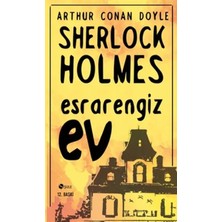 Şule Yayınları Sherlk Holmes - Engiz Ev