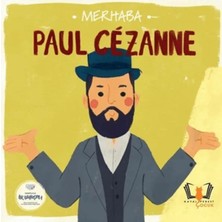 ‎ Hayalperest Yayınevi Merhaba Paul Cezanne Sanatçıyla Ilk Buluşma