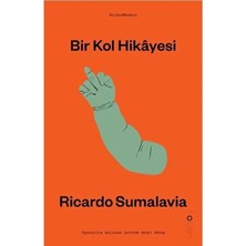 Holden Kitap Bir Kol Hikâyesi