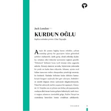 Turkuvaz Kitap Kurdun Oğlu