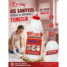 Carodex Fayans ve Derz Temizleyici 950GR