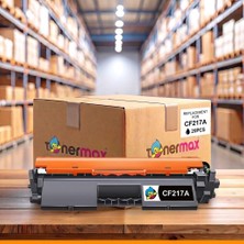 tonermax Hp CF217A Muadil Toneri 20'li Paket 1 Koli / M102 / M130
