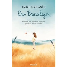 Masa Kitap Ben Buradayım