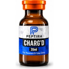 Peptira Charg’d | 20ML