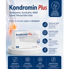 Asos Kondromın Plus 90 Tb