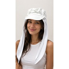 Siperli Kadın Bandana