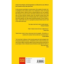 Esranın Dünyası Kıyamet Notları - Edebiyatın Karanlık Temaları Üzerine