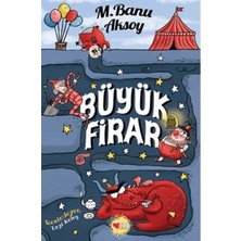 Vavis Büyük Firar