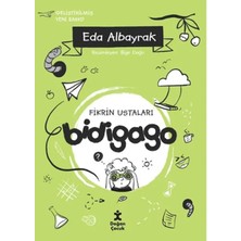Vavis Bidigago - Fikrin Ustaları