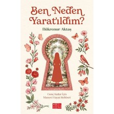 Vavis Ben Neden Yaratıldım?