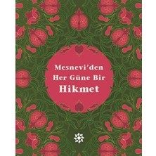 Esranın Dünyası Mesnevi'den Hayata Yön Veren Ahlaki Öğütler ve Hikayeler