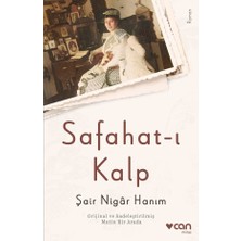 Esranın Dünyası Safahat-I Kalp - Duygusal Derinlik ve Şiirsel Anlatım