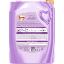 Esranın Dünyası 5 L Lavanta Aromalı Yumuşatıcı