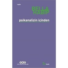Esranın Dünyası Psikanaliz Üzerine Farklı Düşünceler ve Yaklaşımlar
