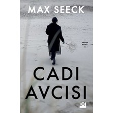 Esranın Dünyası Cadı Avcısı: Gizemli Bir Maceranın Peşinde