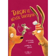 Vavis Tarçın ve Büyük Tartışma