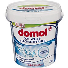 Beyazlara Özel Leke Çıkarıcı Toz Oxi Güç 750 G