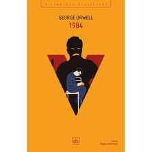 Esranın Dünyası George'un 1984 Eserine Dair - Distopyanın Izleri