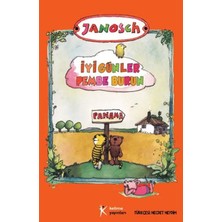 Vavis Iyi Günler Pembe Burun
