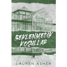 Esranın Dünyası Beklenmedik Koşullar Üzerine Yazılmış Duygusal Bir Roman