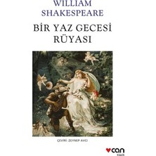 Esranın Dünyası Bir Yaz Gecesi Rüyası: Aşk ve Hayallerin Iç Içe Geçtiği Bir Oyun