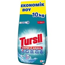 Esranın Dünyası Yoğun Ferahlık ve Kötü Koku Karşıtı Çamaşır Deterjanı