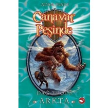 Vavis Canavar Peşinde 03 - Dağ Trolü Arkta