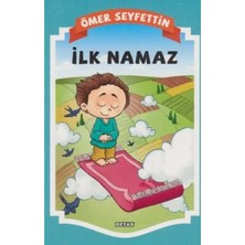 Vavis Gülücük Çocuk - Ilk Namaz