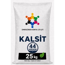 DMR Kalsit 25KG 44 Mikron