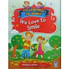 Esranın Dünyası I'm Learning My Hadith - We Love To