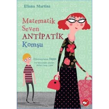 Vavis Matematik Seven Antipatik Komşu