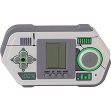 Flood Medical 9677 Desenli Game Boy Tetris
