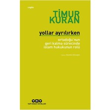 Esranın Dünyası Yollar Ayrılırken - Manevi Yolculuk ve Kişisel Gelişim