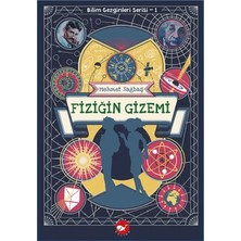 Vavis Bilim Gezginleri Serisi-1 Fiziğin Gizemi
