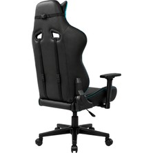 X Troy Nexus Model 180° Yatan Oyuncu Koltuğu