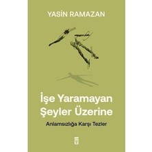 Esranın Dünyası Işin Mayası: Yenilikçi Fikirler ve Uygulamalar