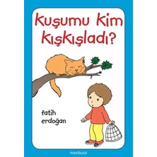 Vavis Kuşumu Kim Kışkışladı?...