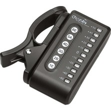 Esranın Dünyası Otomatik LED Akort Aleti ile Pratik Akort Çözümü