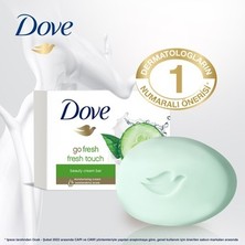 Esranın Dünyası Nemlendirici Etkili Katı Güzellik Sabunu 90 G Fresh Touch Formül