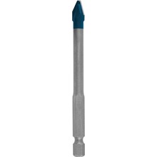 Esranın Dünyası 3 x 90 mm Hardceramic Delme Ucu, Uzun Ömürlü