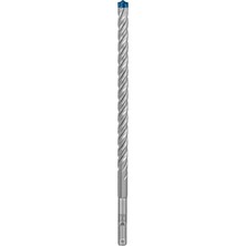 Esranın Dünyası Sds Plus Kırıcı Delici Delme Ucu 12 x 200 x 265 mm