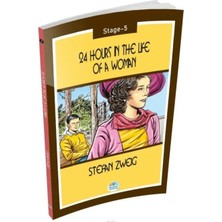 Vavis 24 Hours In The Life Of A Woman - Stage 5