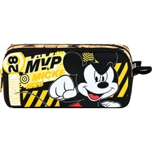 Esranın Dünyası Ottonya Mıckey Mouse Kalemlik Pls-Lx