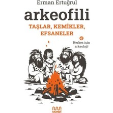 Vavis Arkeofili: Taşlar, Kemikler, Efsaneler