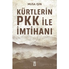 Esranın Dünyası Kürtlerin Pkk ile Olan Mücadelesi ve Tarihsel Süreç