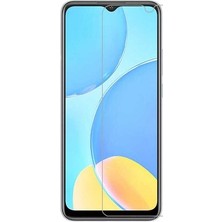 Esranın Dünyası Esnek Kırılmaz Nano Cam Ekran Koruyucu, Samsung Galaxy A23 Uyumlu