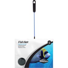 Seachem Laboratories Balık Ağı 30 cm / 12"